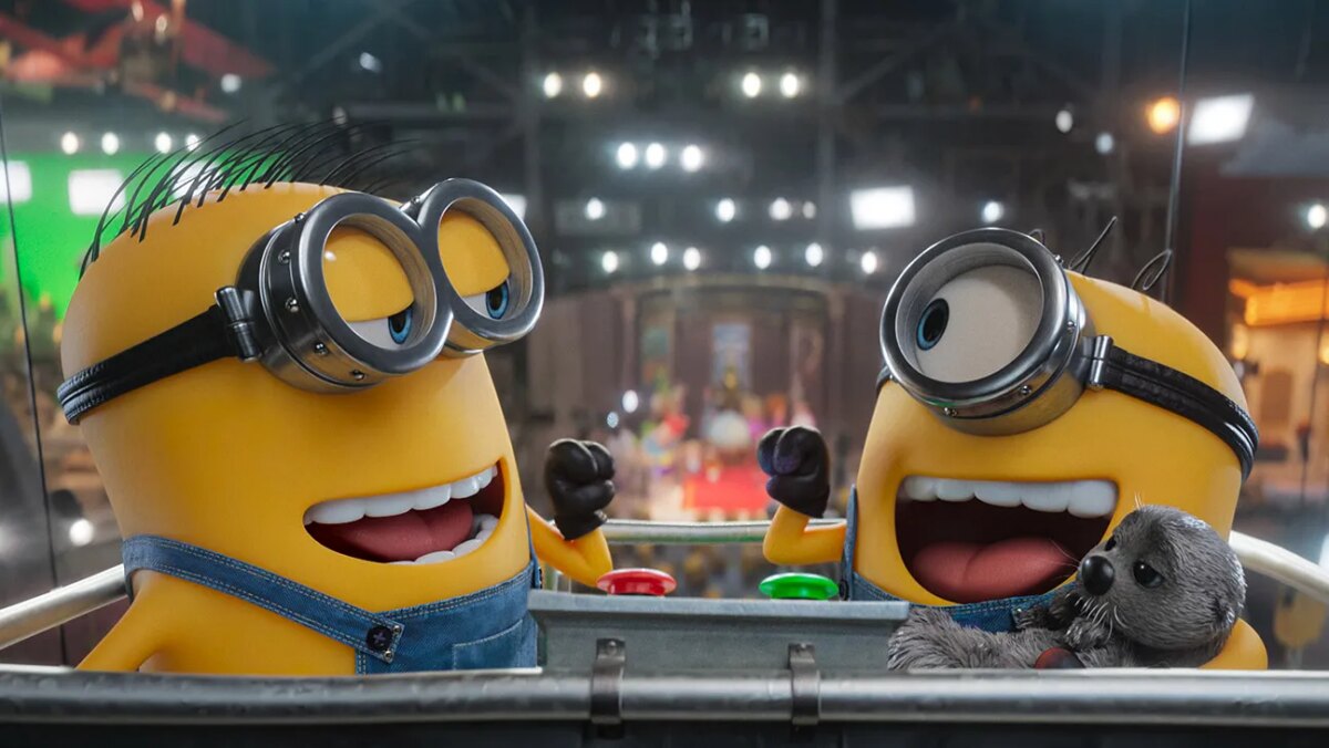 Minions 3 Headed Toward Soft $64.5M Box Office Opening