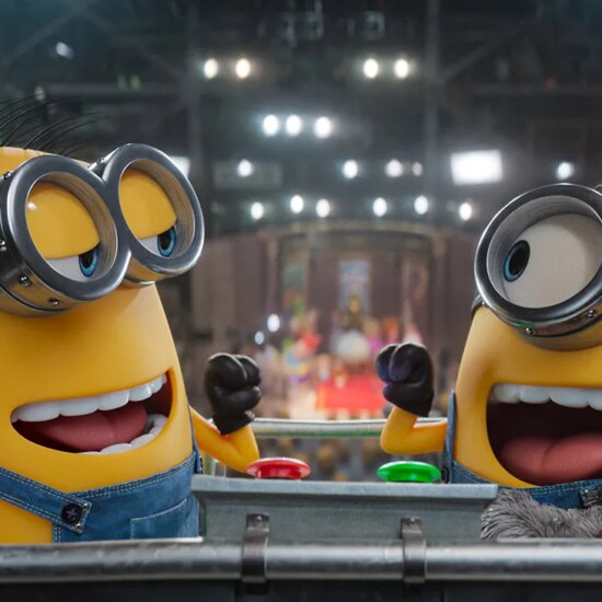 Minions 3 Headed Toward Soft $64.5M Box Office Opening
