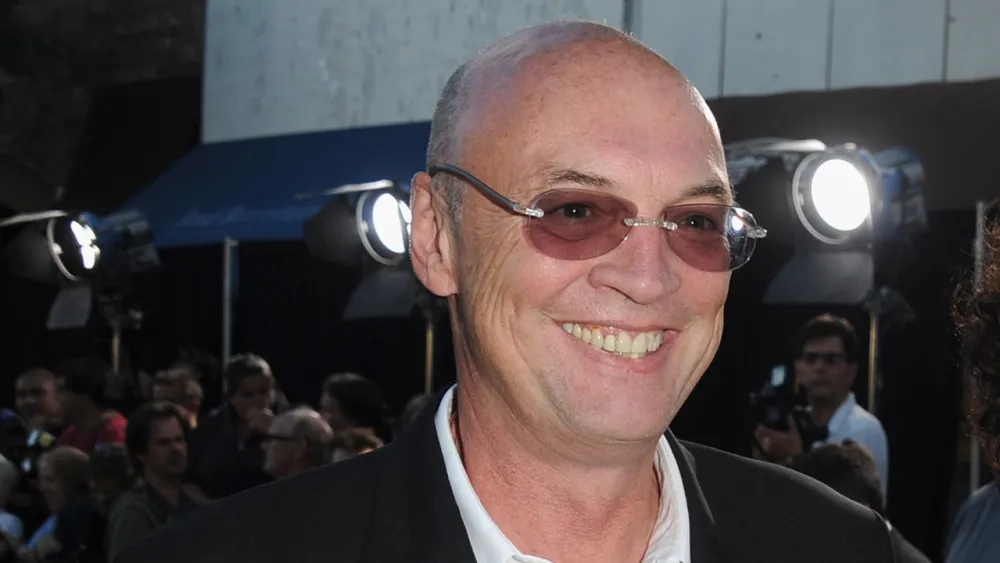 Moritz Borman Dead: 'Terminator 3' and Oliver Stone Producer Was 71