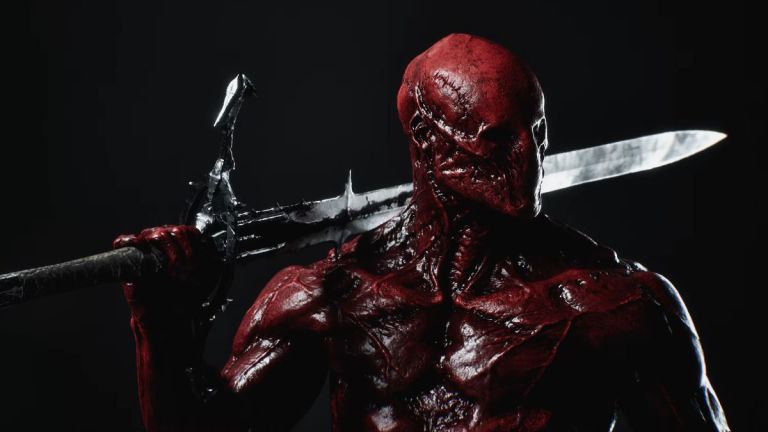 Mortal Shell 2 Console Beta Is Live, Offering an Exclusive In-Game Reward