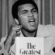 Muhammad Ali Series 'The Greatest' Sets Release Date, First Look
