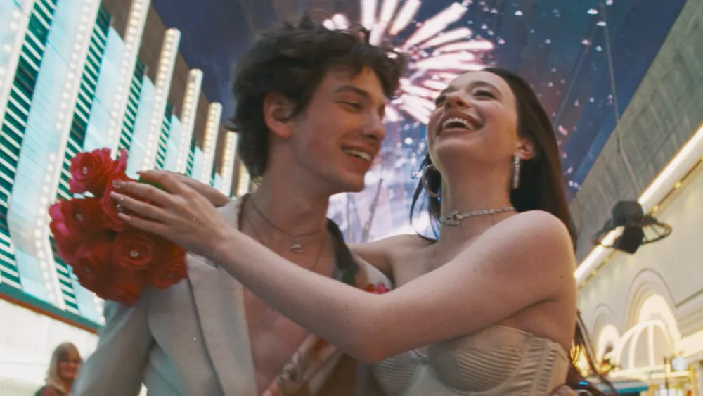Neon, Oscar-Winning Studio Behind 'Anora,' Sells Stake to Department M