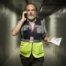 Netflix Boards 'The Airport Chaplain' Starring Hugo Weaving