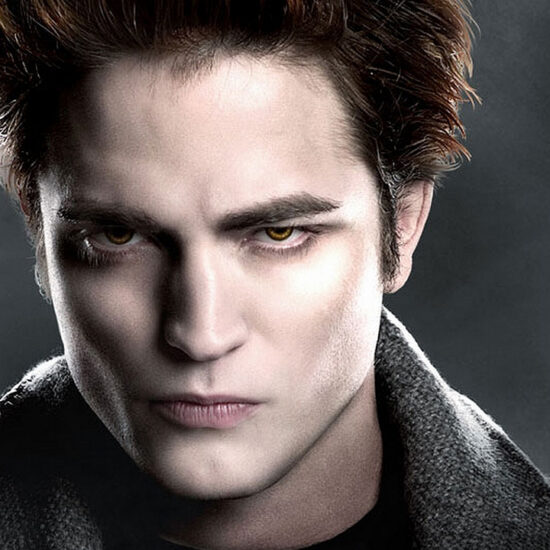 Netflix Twilight Animated Series Gets New Update