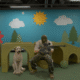 New Counter-Strike 2 Map Has Players Rescuing Dogs Instead Of Hostages, And That’s Very Nice