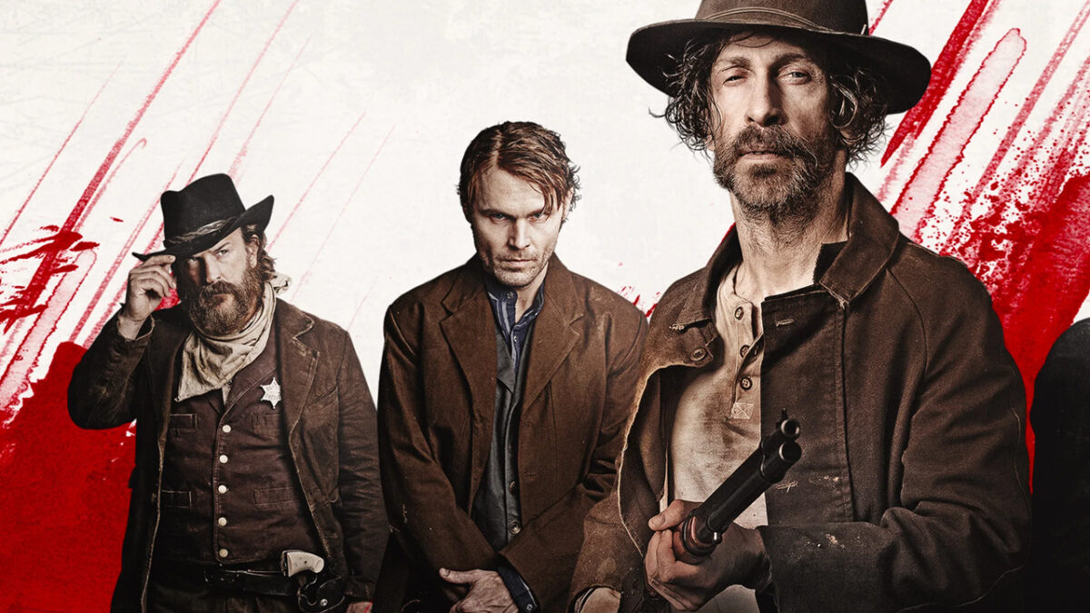 Old Henry New On Netflix This Week July 4 2026