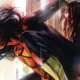 New 'Spider-Woman' Comic Series Pits Jessica Drew Against Her Darkest Impulses