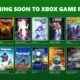 New games and updates coming to Xbox Game Pass in July 2026