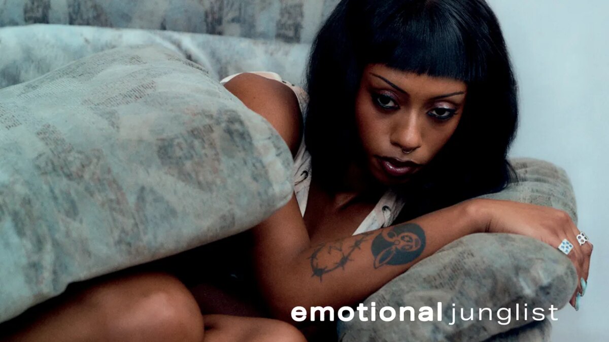 Nia Archives: Emotional Junglist Album Review