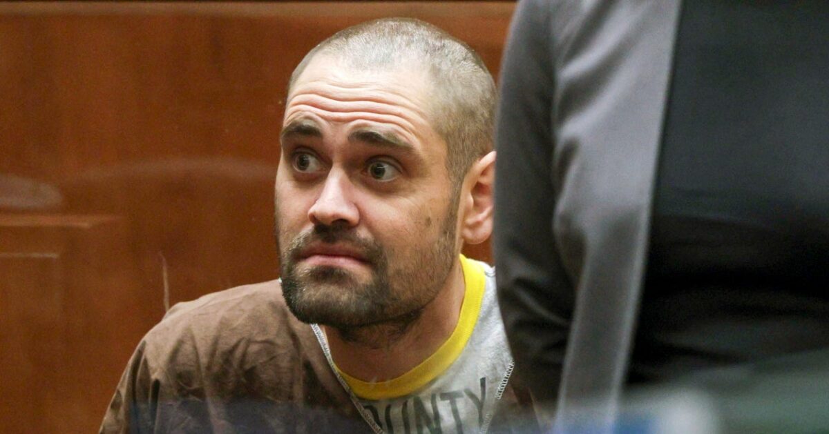Nick Reiner's Hostile Behavior In Jail: Report