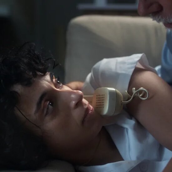 'Night Nurse' Review: Georgia Bernstein's Gloriously Deviant Oddity