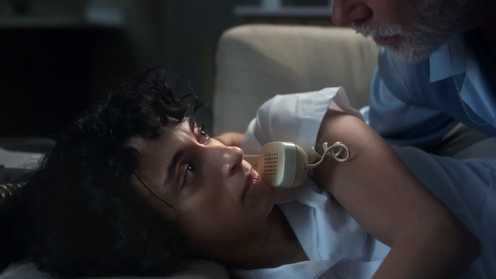 'Night Nurse' Review: Georgia Bernstein's Gloriously Deviant Oddity