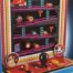 Nintendo’s next major Lego set is a $200 Donkey Kong arcade machine