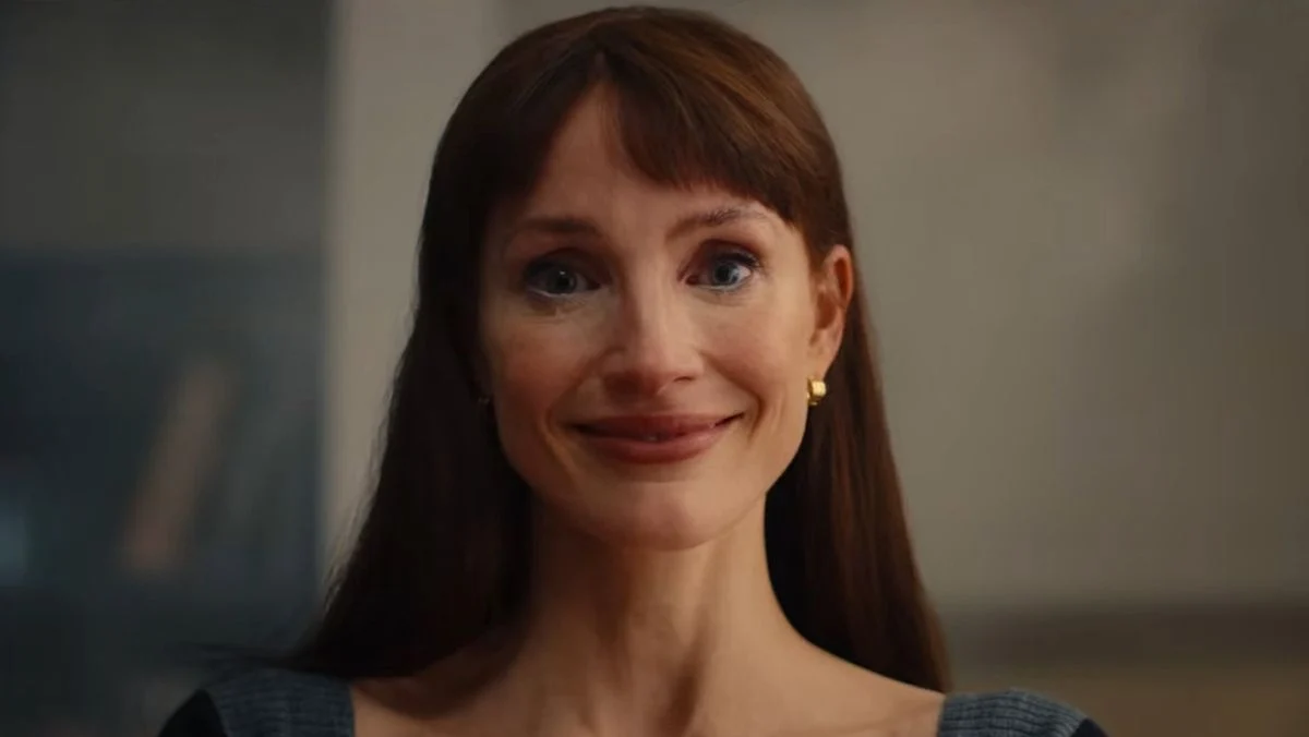 OTHER MOMMY Trailer: Body Horror Meets Creepy CORALINE Vibes
