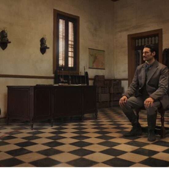 The trailer for One Hundred Years Of Solitude part 2 promises a reckoning in Macondo