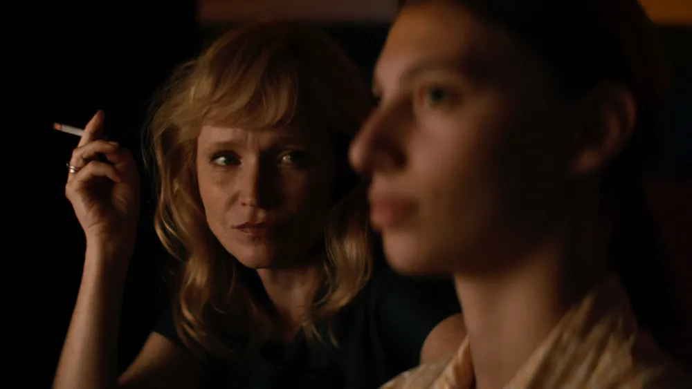 'Only Beautiful Things to Look At' Review: A Subdued Historical Drama