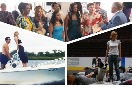 Our Dream Ballot of Best TV Shows Deserving of 2026 Emmy Nominations
