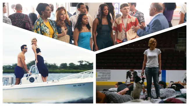 Our Dream Ballot of Best TV Shows Deserving of 2026 Emmy Nominations