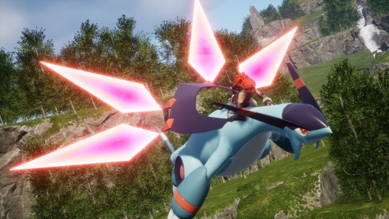 Palworld has now crossed 40 million players with 1.0 launch looming
