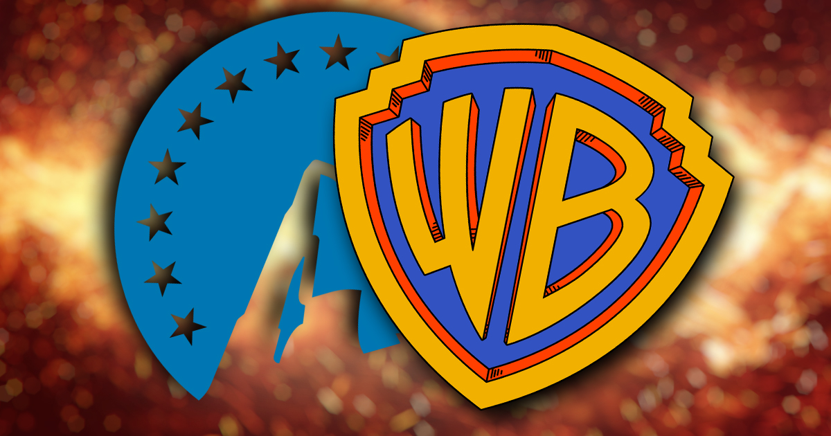 Paramount, Warner Bros., merger delay