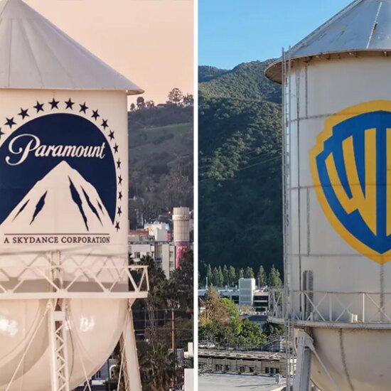 Paramount to Exit Universal UIP Venture for EU Approval of Merger