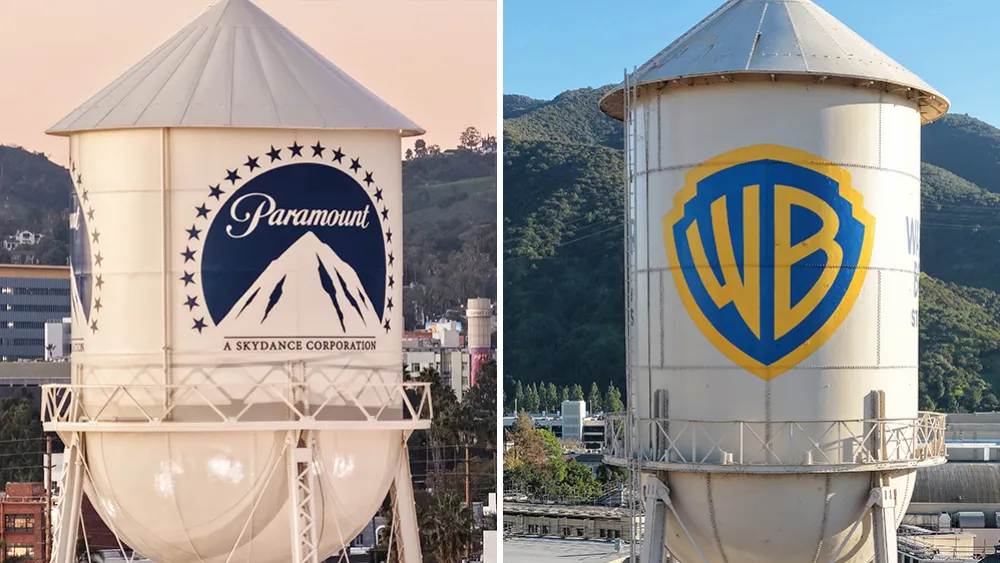 Paramount to Exit Universal UIP Venture for EU Approval of Merger