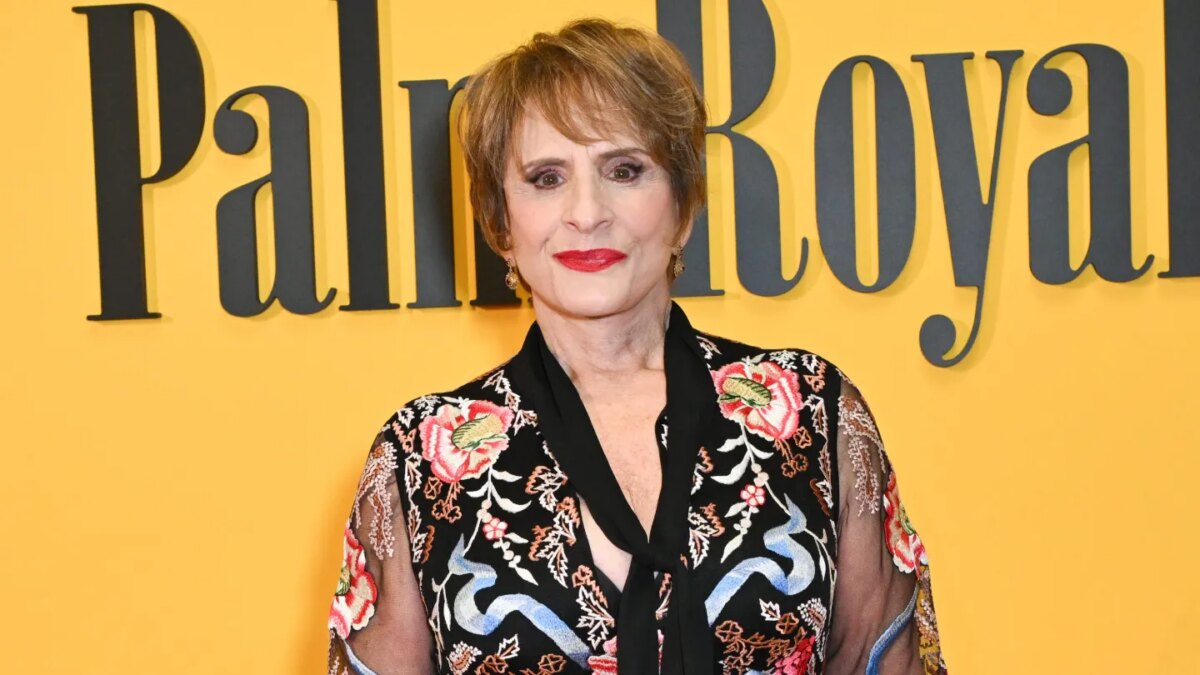 Patti LuPone's Gay Cruise Ship Turned Away by Turkey
