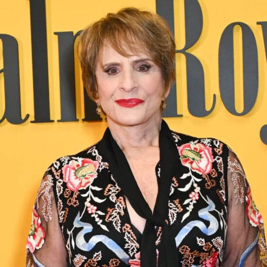 Patti LuPone's Gay Cruise Ship Turned Away by Turkey