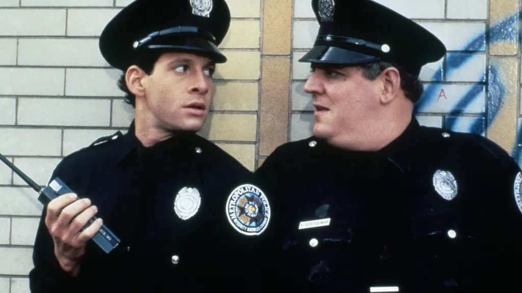 Peter Van Norden Dead: 'Police Academy 2' Actor Was 75