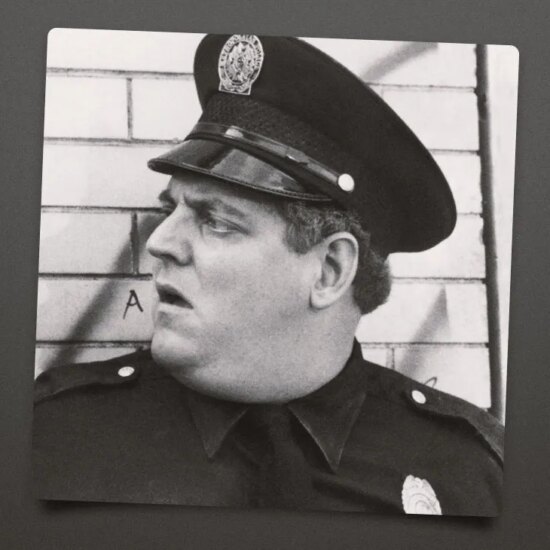 Peter Van Norden