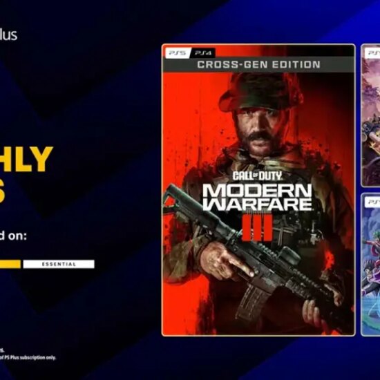 PlayStation Plus Free Games For July 2026 Revealed
