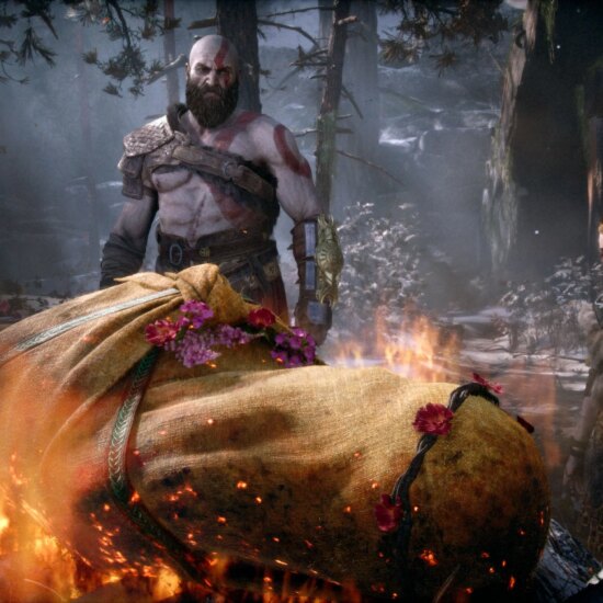 PlayStation confirms God of War Laufey release date and return of Kratos in next game