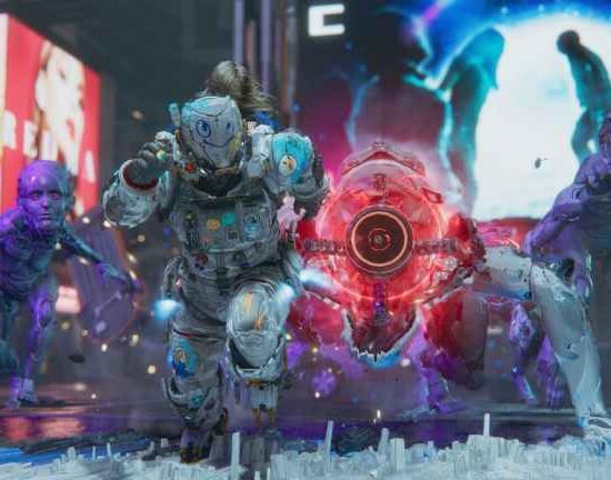 Pragmata Has Sold Over 2.5 Million Copies, CAPCOM Confirms