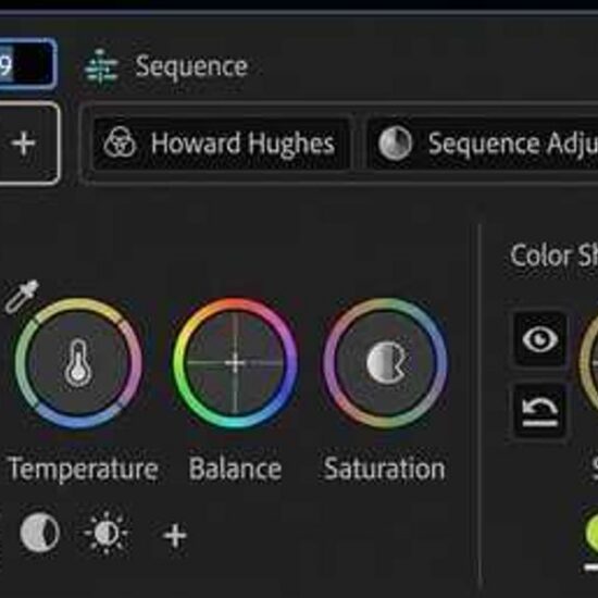 Premiere Color Mode (Beta): Understanding Adjust vs. Style in the Operations System
