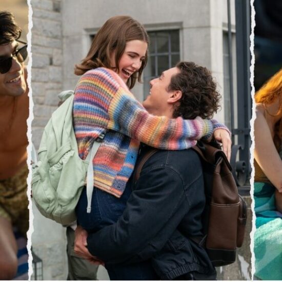 All the soaps and ’ships have moved to Prime Video