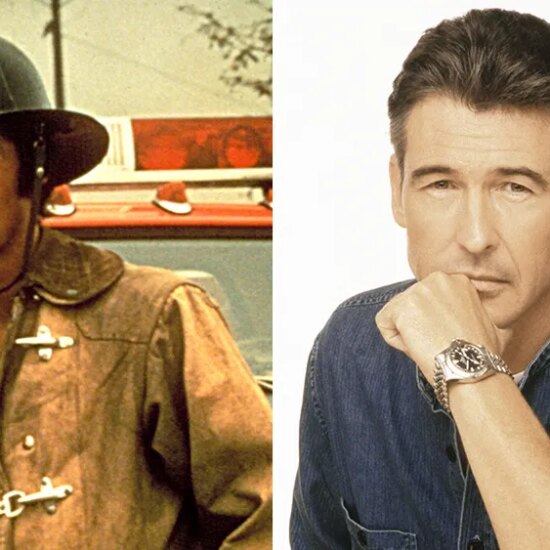 Randolph Mantooth Dead: 'Emergency!' Star Who Appeared On Soap Operas Was 80