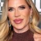 'Real Housewives' star says son was involved in starting brushfire