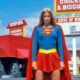 Before Supergirl had endless corporate tie-ins, she, for some reason, had Popeyes