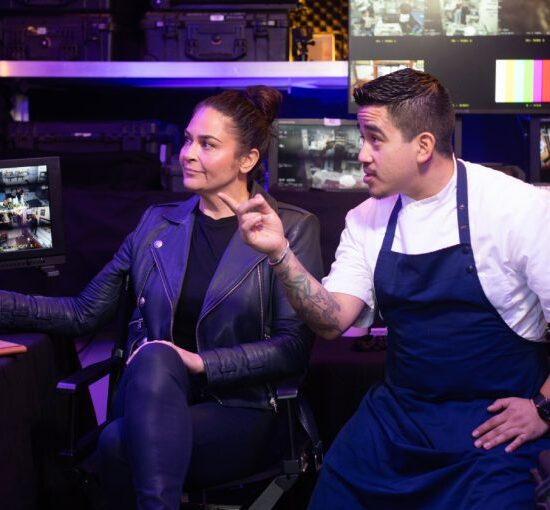 Realscreen » Archive » Network notes: Food Network doubles down on restaurant rescues; BBC preps Jesus series