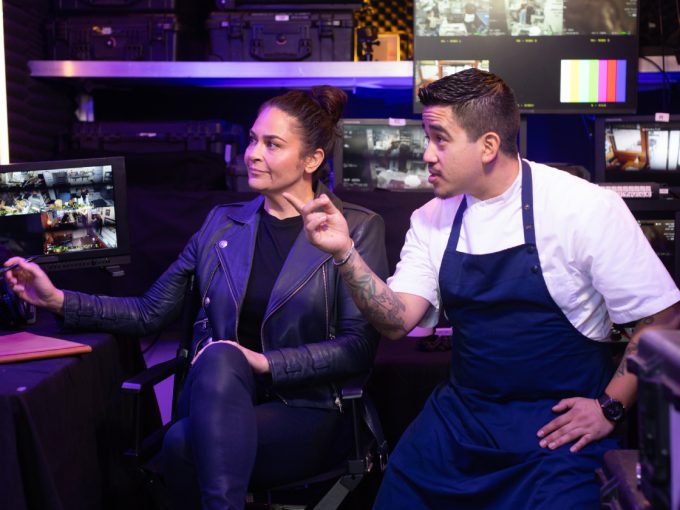 Realscreen » Archive » Network notes: Food Network doubles down on restaurant rescues; BBC preps Jesus series