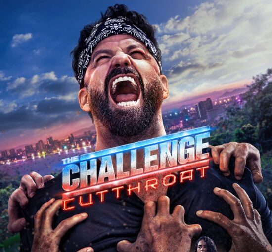 Realscreen » Archive » Streaming soon: “The Challenge” heads to Paramount+; Netflix strikes more creator deals