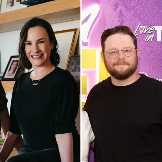 Rebelle Media & Magic Hour Entertainment Execs On Romance