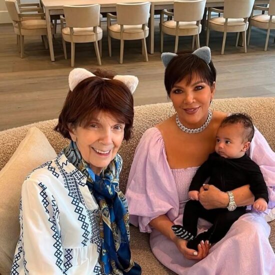 Remembering MJ | Kris Jenner's mother passes away at 91