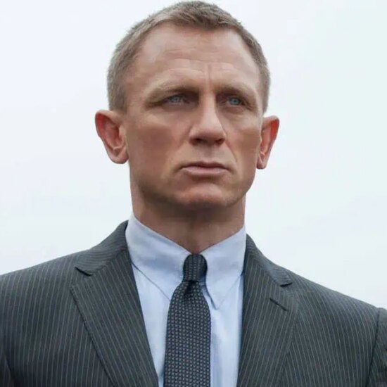 james bond