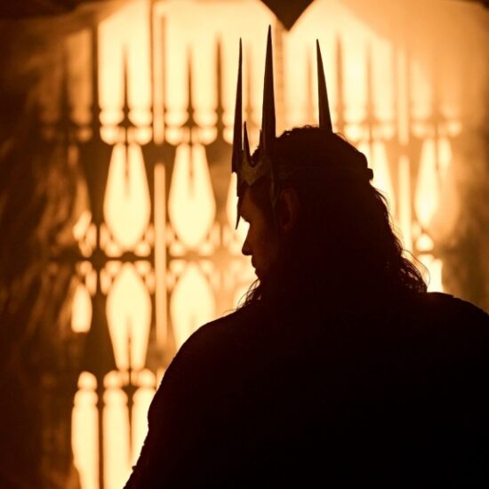 Sauron