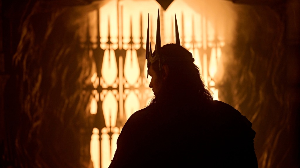 Sauron