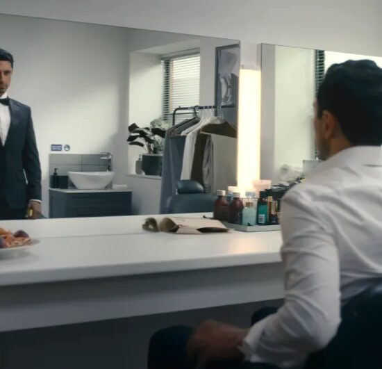 Riz Ahmed: The Emmy-Nominated Actor On ‘Bait’ & Bond Rumors