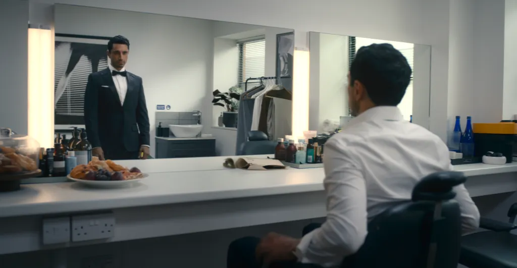 Riz Ahmed: The Emmy-Nominated Actor On ‘Bait’ & Bond Rumors