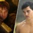 Robert Pattinson Compares 'The Odyssey' Role To Jacob In 'Twilight'