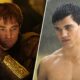 Robert Pattinson Compares 'The Odyssey' Role To Jacob In 'Twilight'